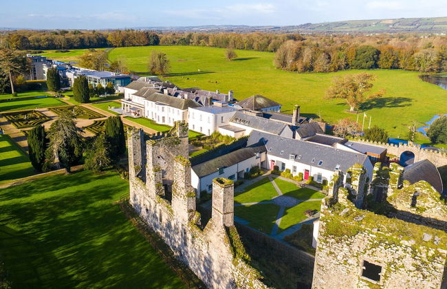 Castlemartyr Holiday Lodge - Foto 71
