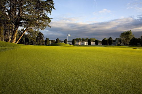 Photo 10 - Castlemartyr Holiday Mews 2 Bed