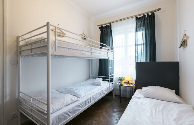 Hybernska Apartments - Foto 20