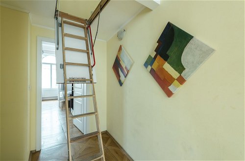 Photo 67 - Hybernska Apartments