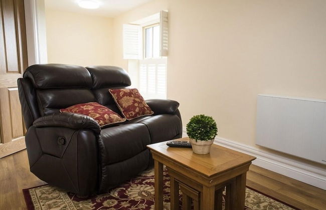 The Post House - Photo 56