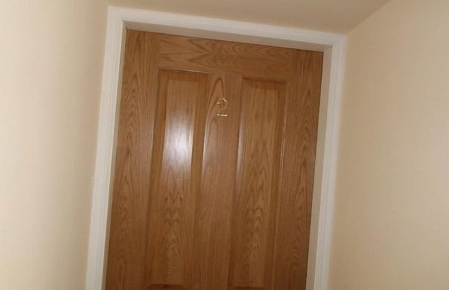 The Post House - Photo 38