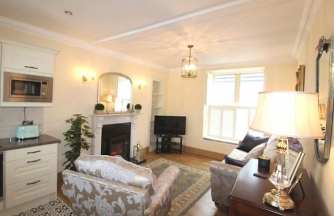 The Post House - Photo 59