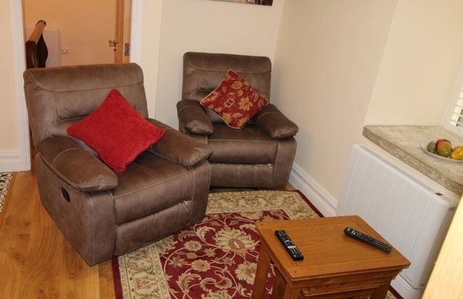 The Post House - Photo 26