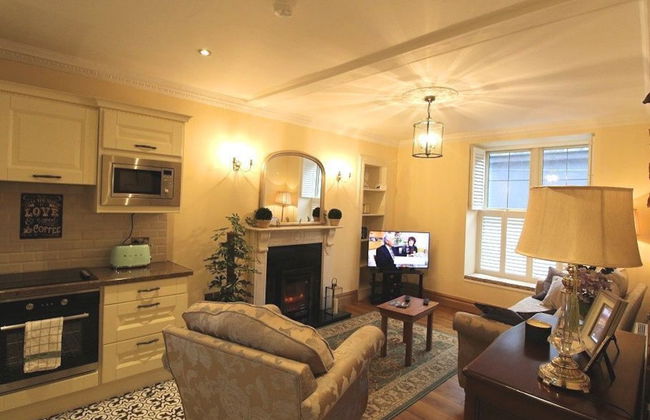 The Post House - Photo 61