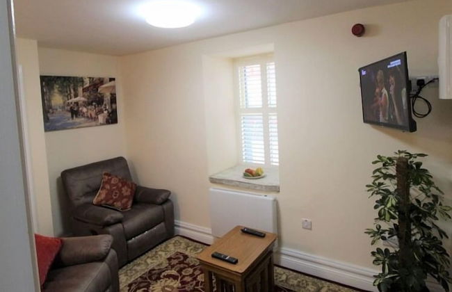 The Post House - Photo 57