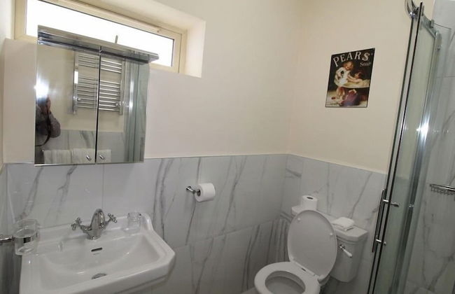The Post House - Photo 20