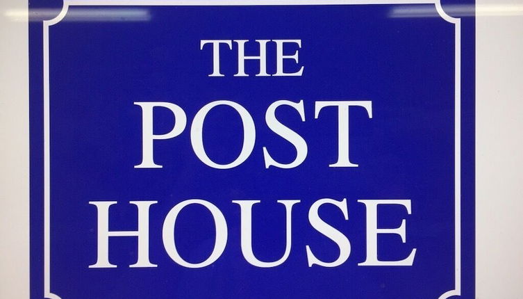 Photo 1 - The Post House