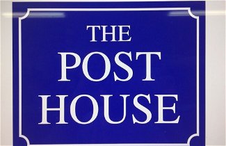 Photo 1 - The Post House