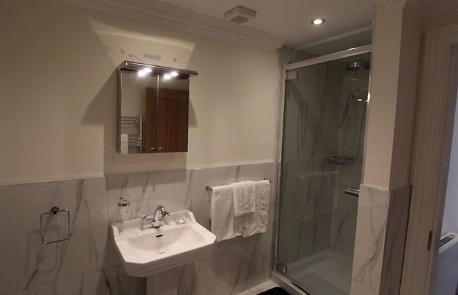 The Post House - Photo 19