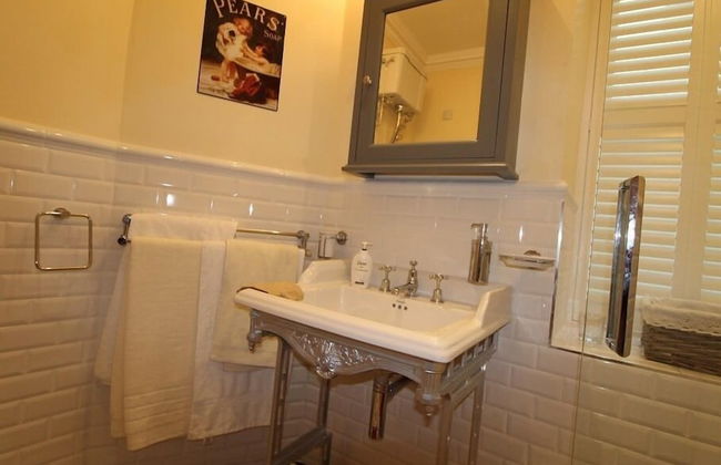 The Post House - Photo 17