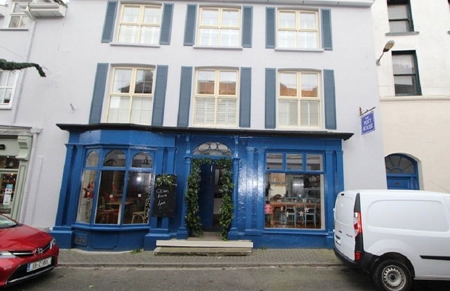 The Post House - Photo 63