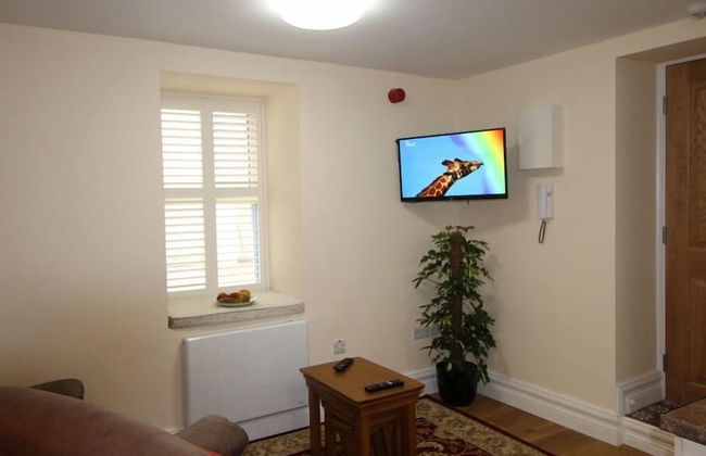 The Post House - Photo 3