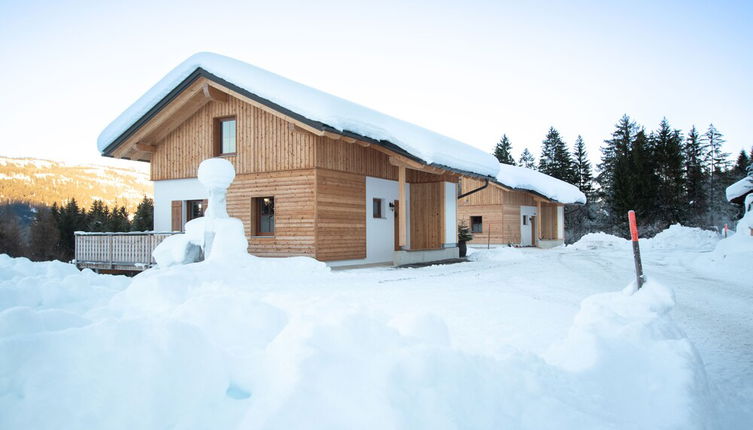 Photo 1 - Chalets und Apartments Hauserhof