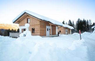 Photo 1 - Chalets und Apartments Hauserhof