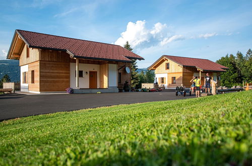 Photo 60 - Chalets und Apartments Hauserhof