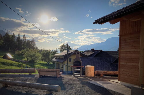 Photo 55 - Chalets und Apartments Hauserhof