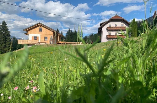 Foto 60 - Chalets und Apartments Hauserhof