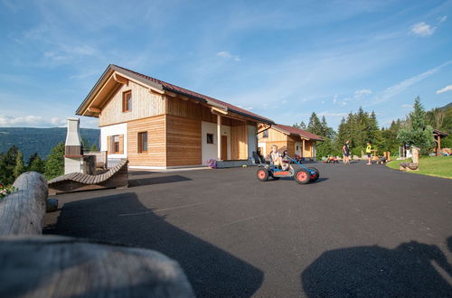 Photo 67 - Chalets und Apartments Hauserhof