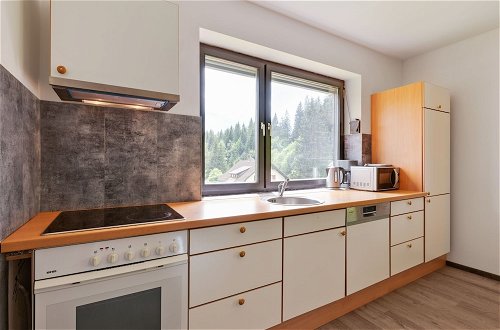 Photo 7 - Holiday Apartment in Koetschach-mauthen With Sauna