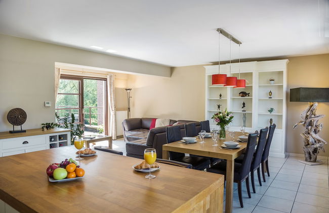 EUROPEA Residence Wemmel - Foto 1