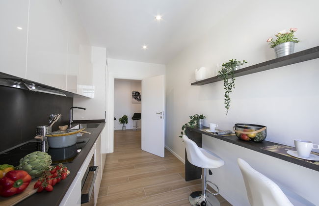 Boutique Apartment 7 - Foto 8