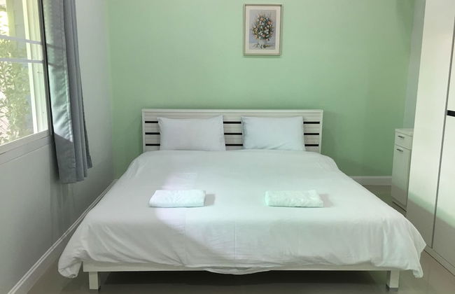 Sandao Condo Khaoyai - Foto 2