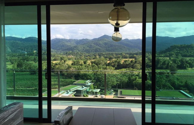 Sandao Condo Khaoyai - Foto 15