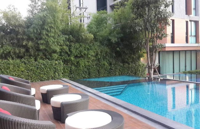 Sandao Condo Khaoyai - Foto 19