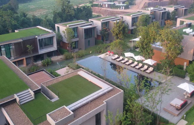 Sandao Condo Khaoyai - Foto 24