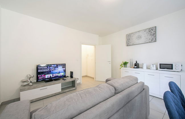 Casa Glicine - Foto 15
