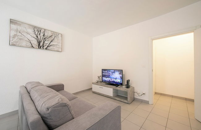 Casa Glicine - Foto 14