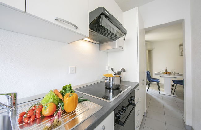 Casa Glicine - Foto 12