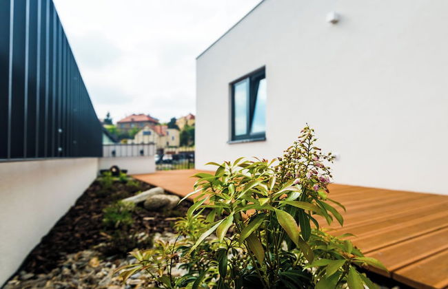 Residence Trafick - Foto 57
