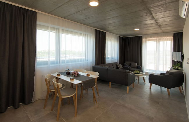 Residence Trafick - Foto 39