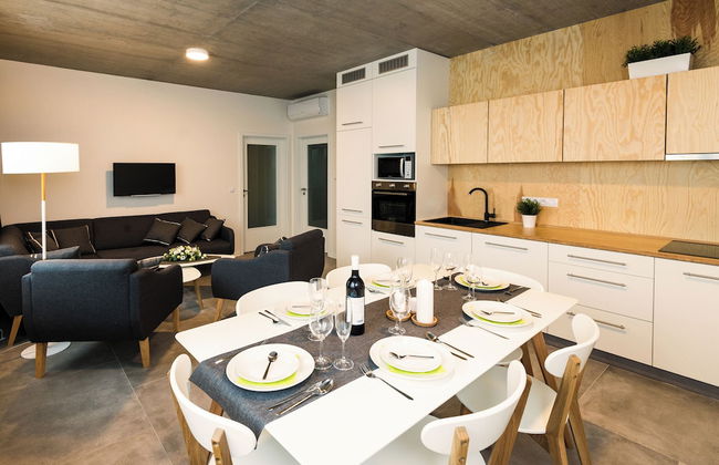 Residence Trafick - Foto 41