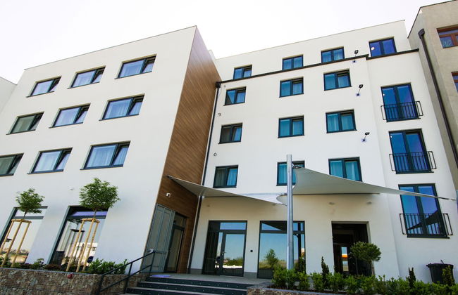 Residence Trafick - Foto 1