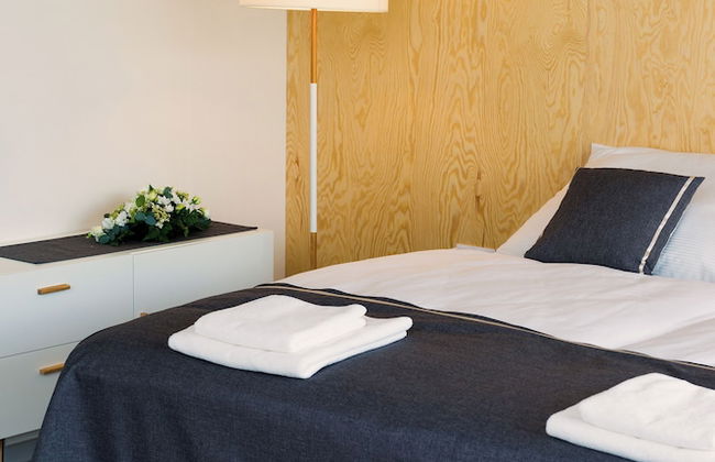 Residence Trafick - Foto 4