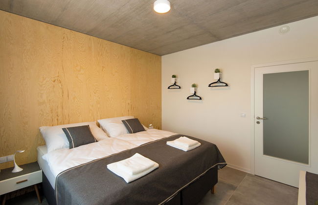Residence Trafick - Foto 6
