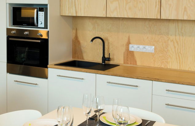 Residence Trafick - Foto 40