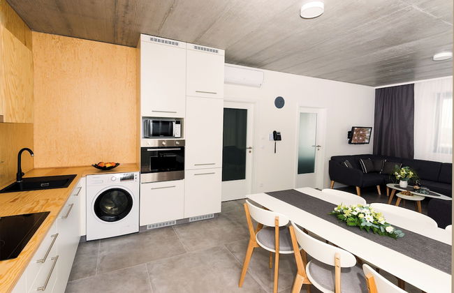 Residence Trafick - Foto 46