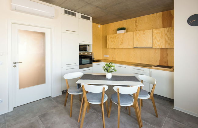 Residence Trafick - Foto 35