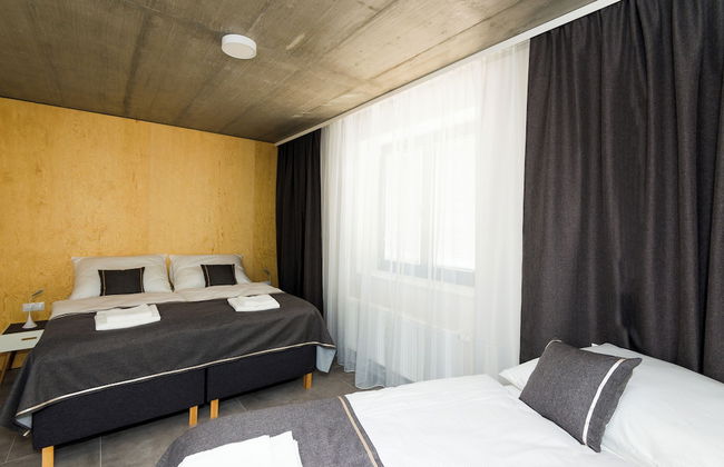 Residence Trafick - Foto 11