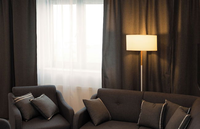 Residence Trafick - Foto 42