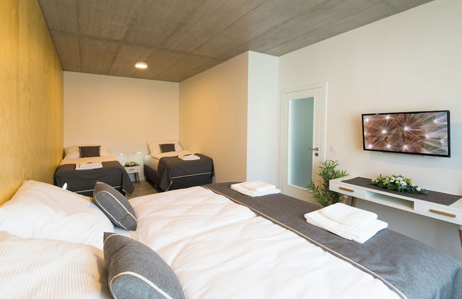 Residence Trafick - Foto 13