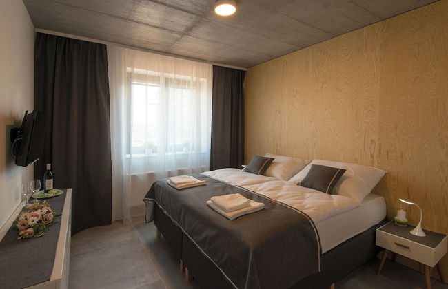 Residence Trafick - Foto 7