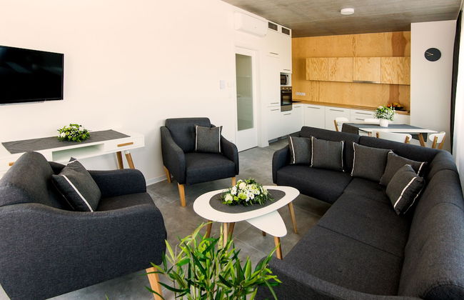 Residence Trafick - Foto 34