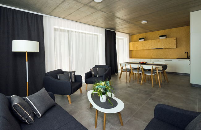 Residence Trafick - Foto 47