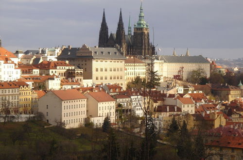 Photo 24 - Prague Historical City Center