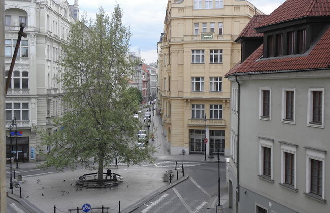 Prague Historical City Center - Foto 27